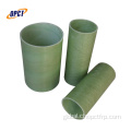 Frp Pipe Fittings Filament winding FRP electric cable protection pipe Manufactory